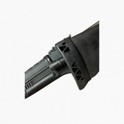 NTR АК Buttstock shock absorber Type 2 Black