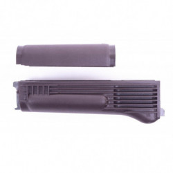 Arsenal Kvar AK47 Handguard - Plum