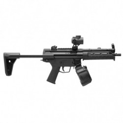 Magpul SL Stock H&K 94/MP5 Black