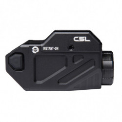 Viridian C5L Tactical Light w/Green Laser 650Lm