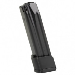 Magazine H&K P30/VP9 9mm 20Rd Black