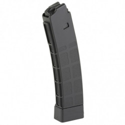 Magazine CZ Scorpion 3+ 9mm 30Rd Black