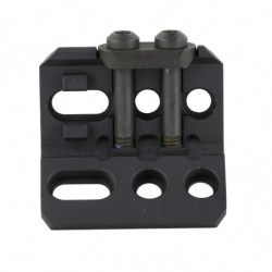 Unity Fusion Micro Hub Black