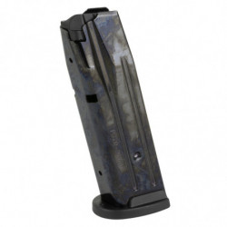Magazine ACT-MAG SIG P320FS 9mm 15Rd Blued