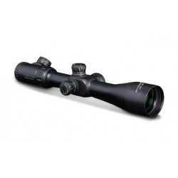 Konus 4-16X52mm Rifle Scope Illuminated Etched 550 Ballistic