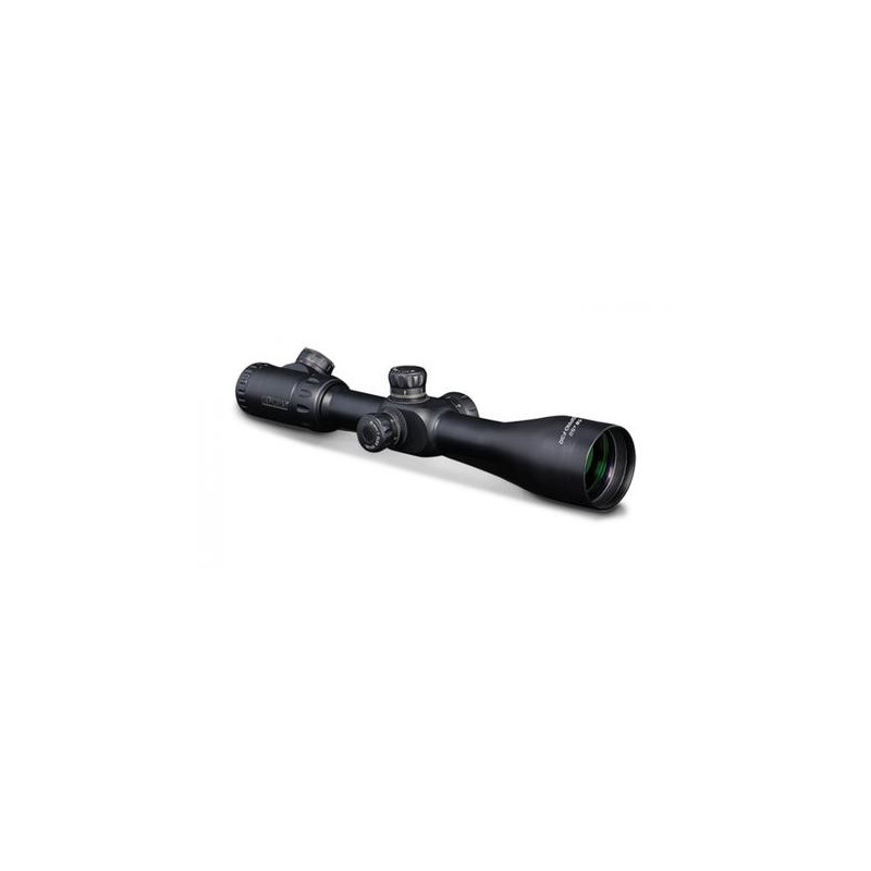 Konus 4-16X52mm Rifle Scope Illuminated Etched 550 Ballistic