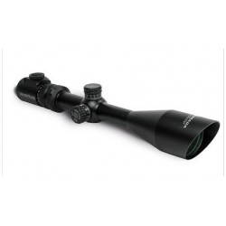 Konus Armada Rifle Scope 6x-24x56mm 30mm SFP w/Center Dot Reticle