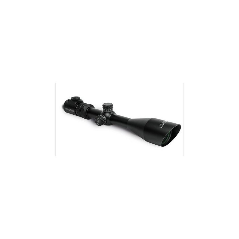 Konus Armada Rifle Scope 6x-24x56mm 30mm SFP w/Center Dot Reticle