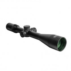 Konus Diablo Series 6-24x50 Rifle Scope Modified Half Mil Dot Reticle Illuminated Black