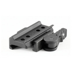 IRAYUSA QD Mount Picatinny for iRay RICO Thermals