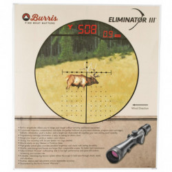 Burris 13"X13" Paper Targets 10Pk