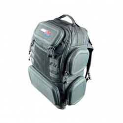 DAA Carry CIA Backpack Black