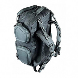 DAA Carry CIA Backpack Black