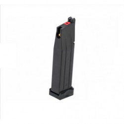 Laser Ammo STI 2011 Spare CO2 Magazine