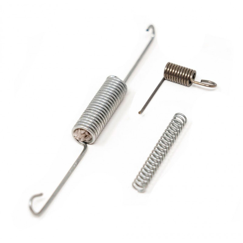 M-Carbo Ruger Security 9 Trigger Spring Kit