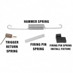 M-Carbo Ruger Security 9 Trigger Spring Kit