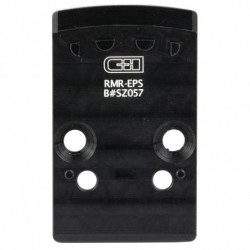 C&H V4 Optic Plate RMR To Holosun EPS/EPS Carry