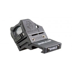 Shield Sights 45 Degree Offset Picatinny Mount