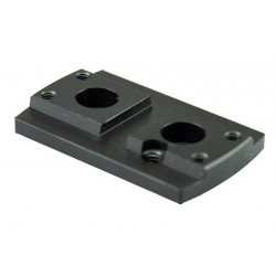 Shield Sights Aimpoint T1/T2 Adapter Plate to SMS/RMS