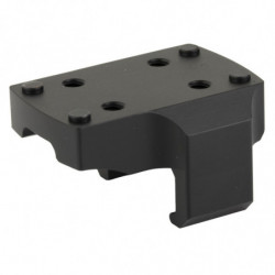 Shield Sights H&K MP5 Mount Plate Shield RMS/SMS