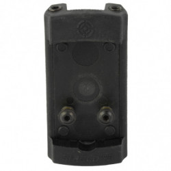 Shield Sights Universal Shotgun Mount Plate for SMS/RMS