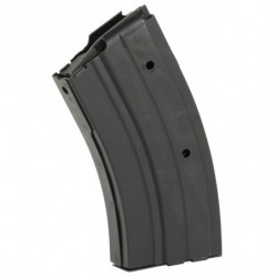 ProMag Ruger Mini-30 7.62x39mm 20Rd Black