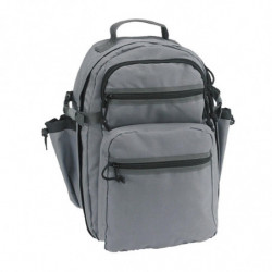 US Pack EDC Sling Shoulder Bag 12.5X18X6 Urban Gray