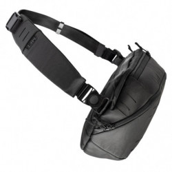 MFT Achro EDC Sling Bag Black