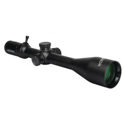 Konus Absolute 5-40X56 Scope Millennium Illuminated Reticle