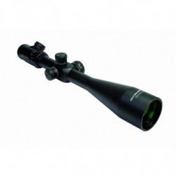 KonusPro F30 6-24X52mm Illuminated Reticle Mil Dot