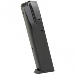ProMag SCCY CPX-2 9mm 20Rd Blued Steel