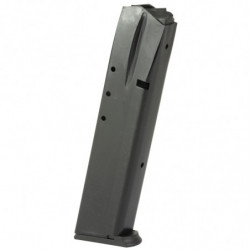 ProMag SCCY CPX-2 9mm 20Rd Blued Steel