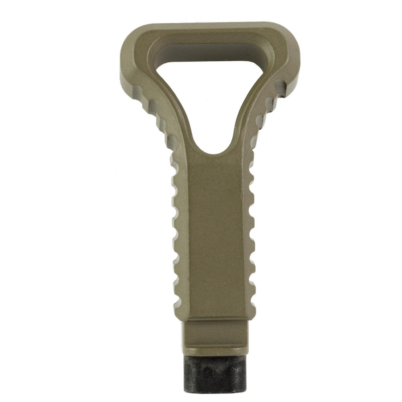 Kinetic Development Group SCAR Scarging Charging Handle FDE