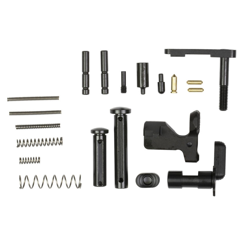 Wilson Small Parts Kit Wilson Combat AR-10 Billet Receiver