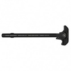 Strike AR-15 Charging Handle 5,56mm Black