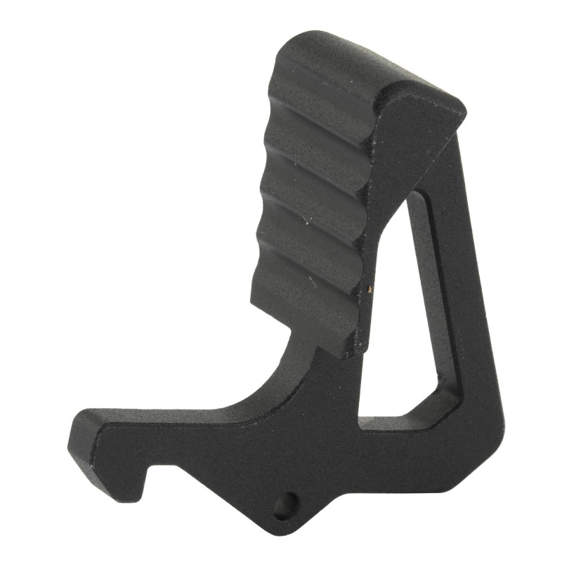 Strike AR-15 Extended Charging Handle Latch Black