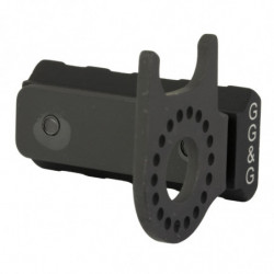 GG&G Mossberg 500 Flashlight Mount