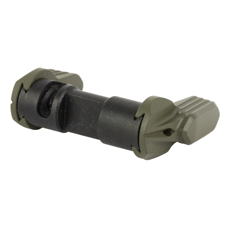 Radian AR-15 Talon 45/90 Degrees Safety Selector OD Green