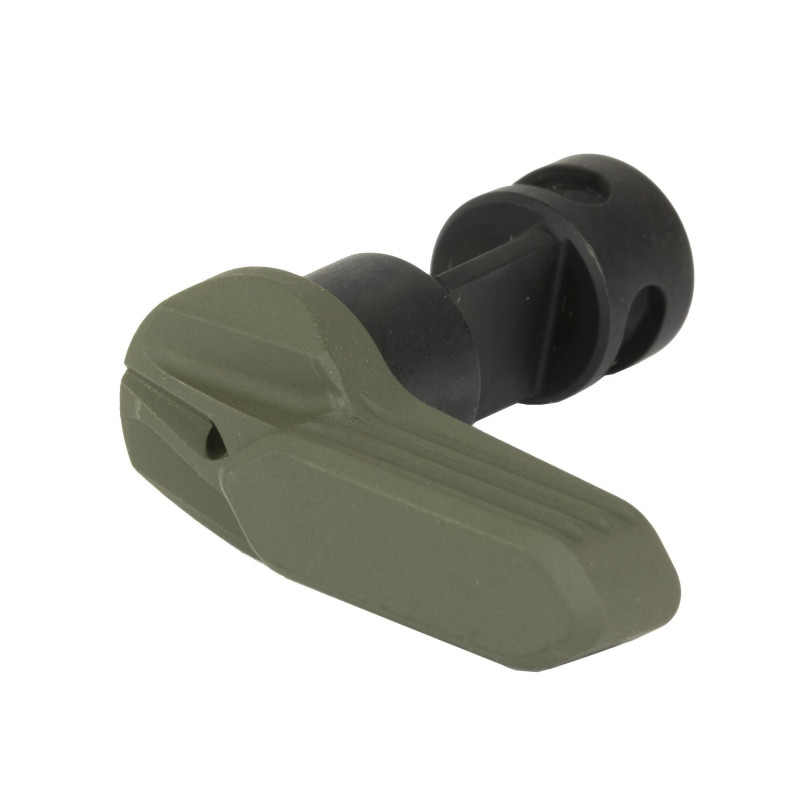 Radian AR-15 Talon GI 45/90 Degrees Saftey Selector OD Green