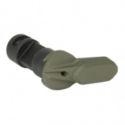 Radian AR-15 Talon GI 45/90 Degrees Saftey Selector OD Green