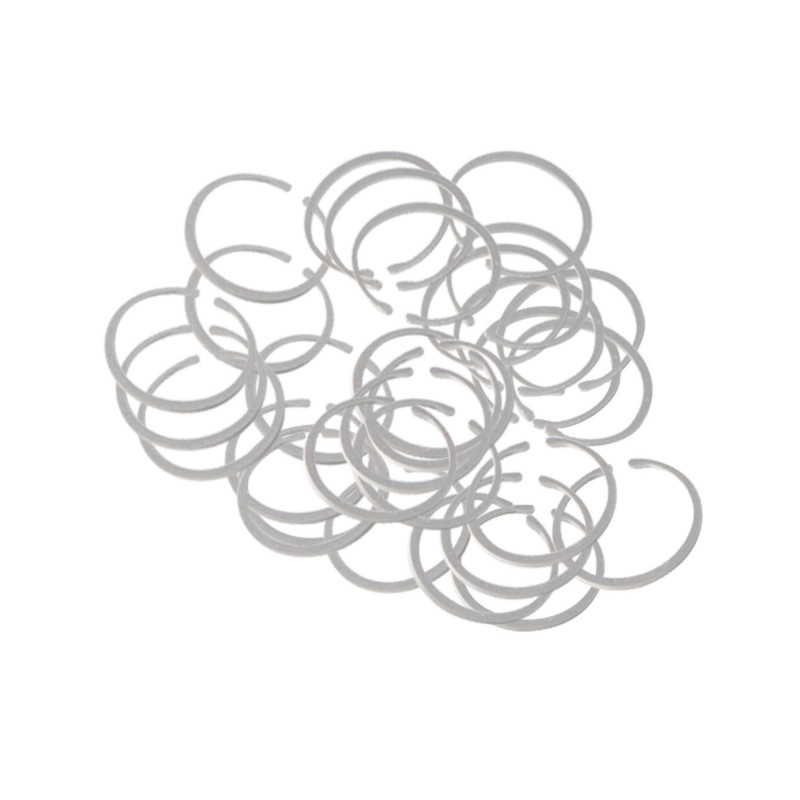 Luth-AR Bolt Gas Rings 30Pk