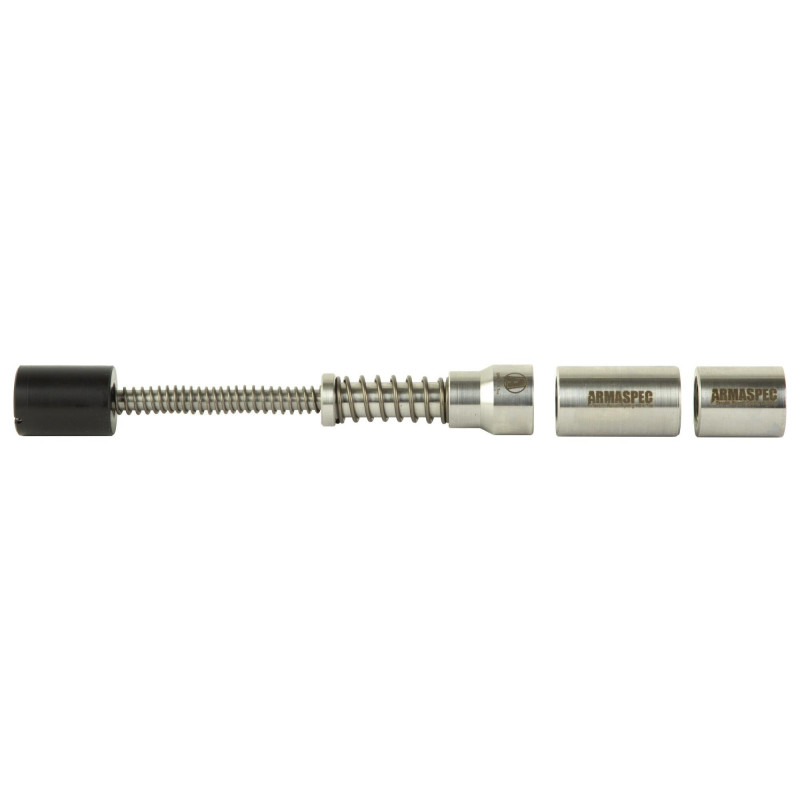 Armaspec Stealth Recoil Spring AR-15 Kit Gen4