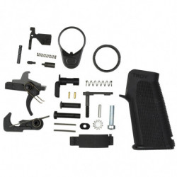 TROY Lower Receiver Parts Kit 5.56mm Black