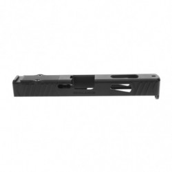 Rival Arms Slide SIG P365XL for Shield RMSC Black