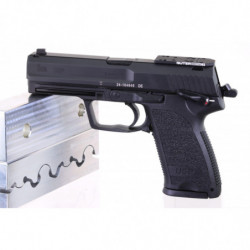 Outerimpact Red Dot Mount – MRA for H&K USP Pistol