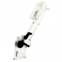 Tippmann Arms Speed Loader .22LR Clear