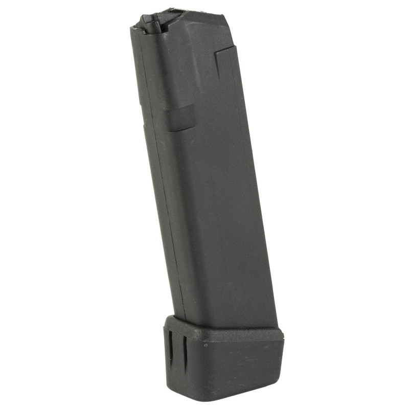 ProMag Glock 17 9mm 20Rd Black