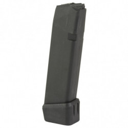 ProMag Glock 17 9mm 20Rd Black