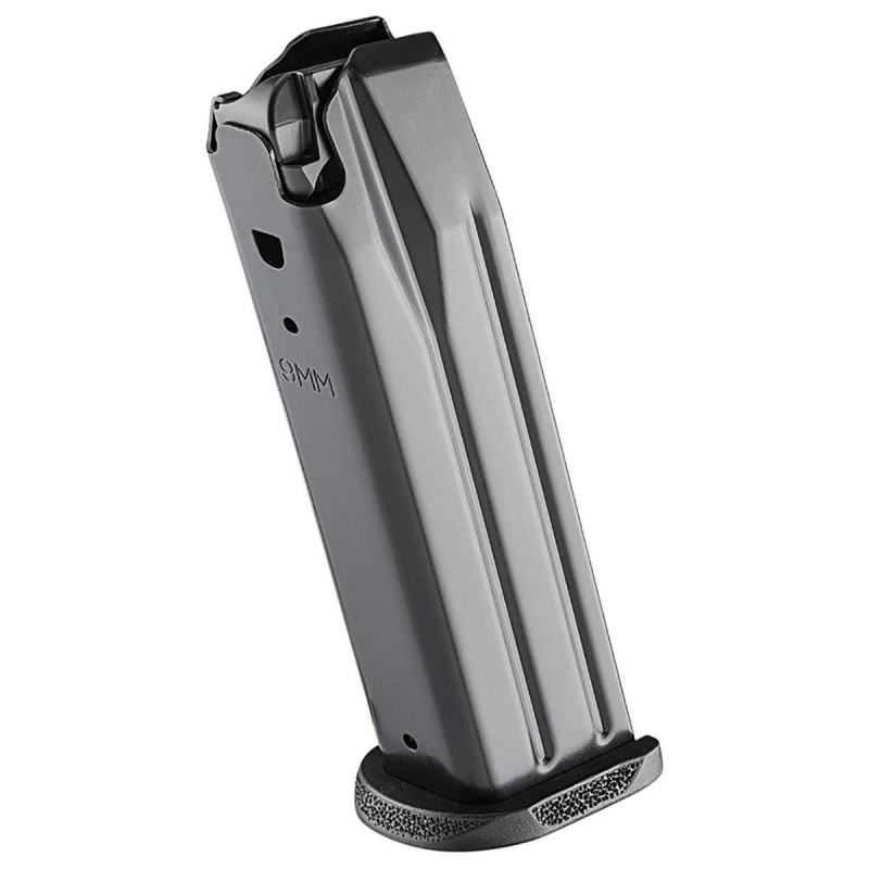 Magazine Springfield Echelon 9mm 15Rd Black