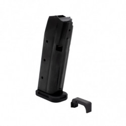 Magazine Shield S15 Gen3 Kit 9mm Glock 43X/48 15Rd w/Mag Release